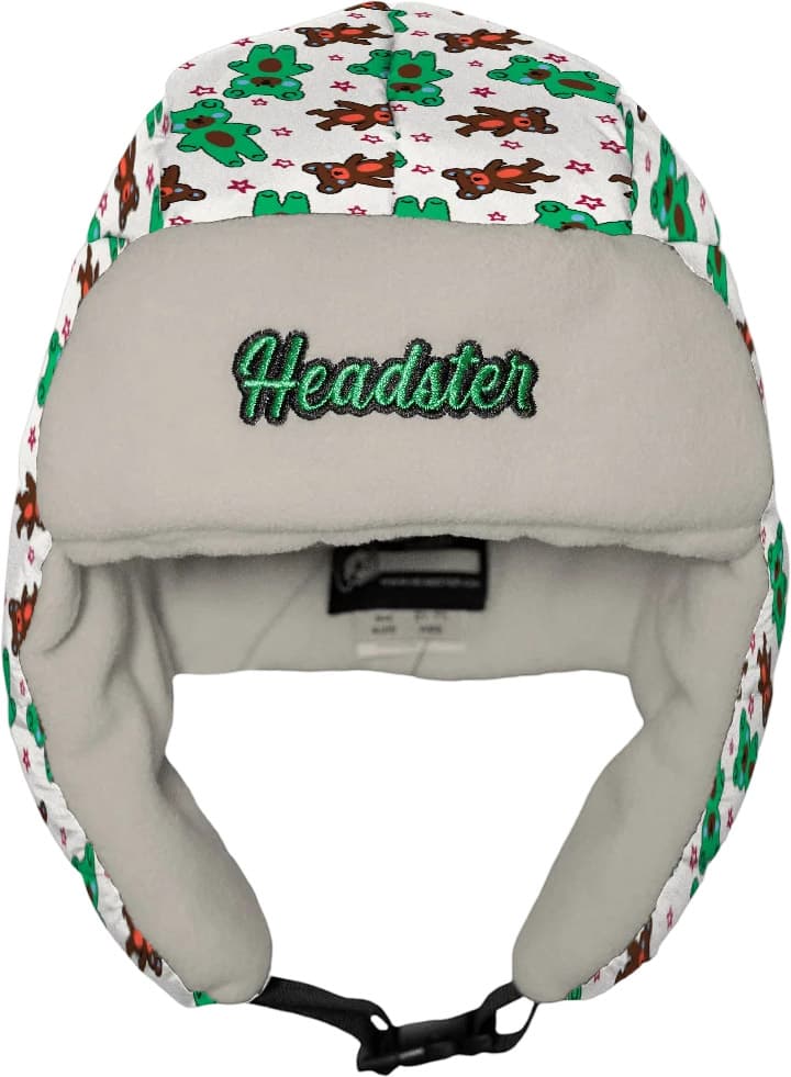 Product image for Cabin Teddy Trapper Hat - Kids