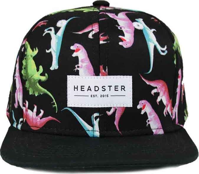 Product gallery image number 4 for product Dino Cap - Kids