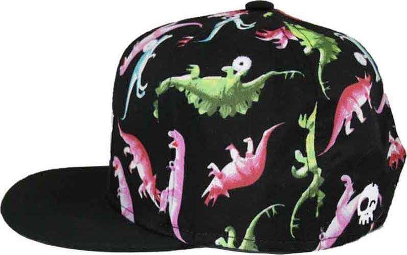 Product gallery image number 3 for product Dino Cap - Kids