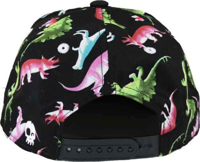 Product gallery image number 2 for product Dino Cap - Kids