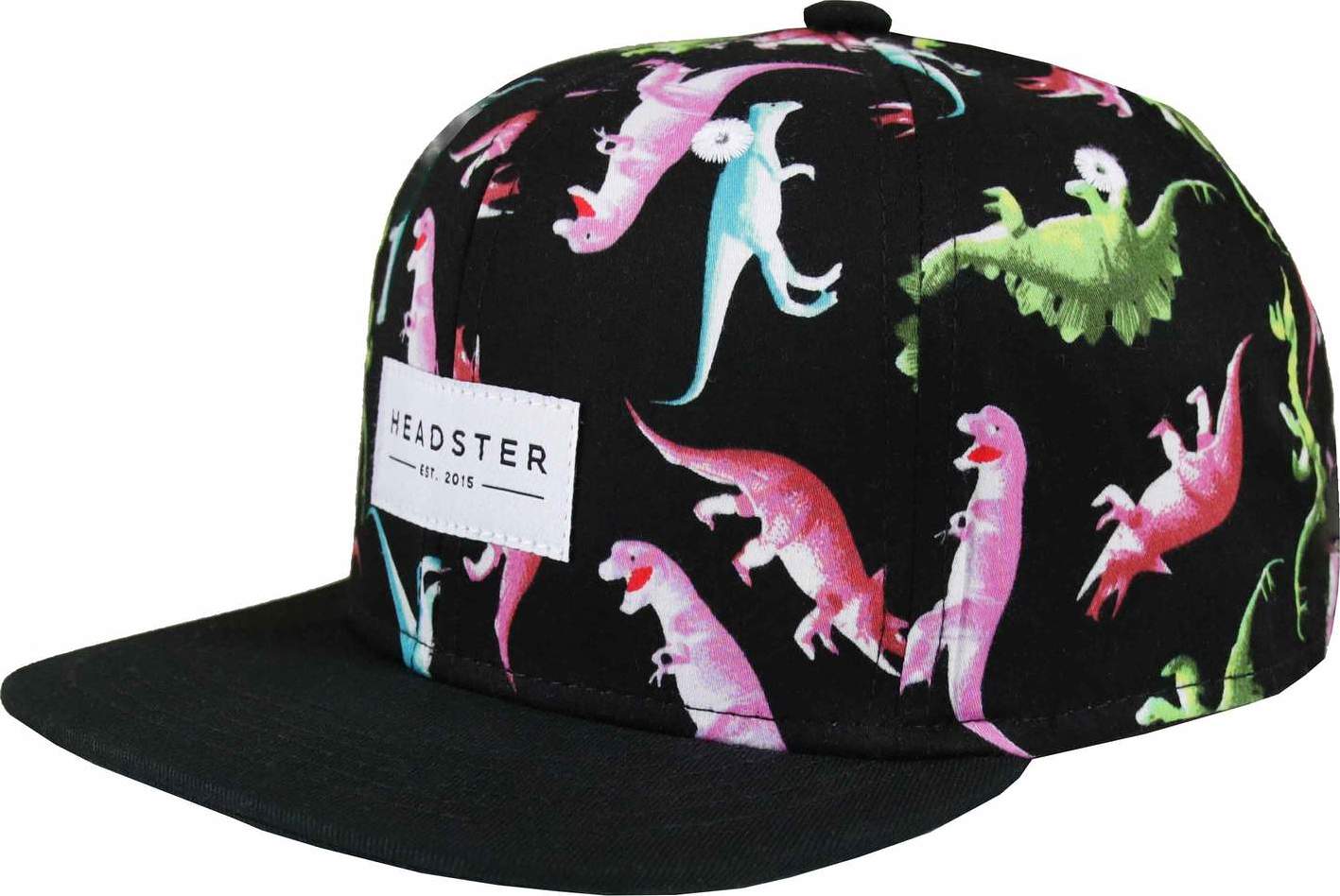 Product gallery image number 1 for product Dino Cap - Kids