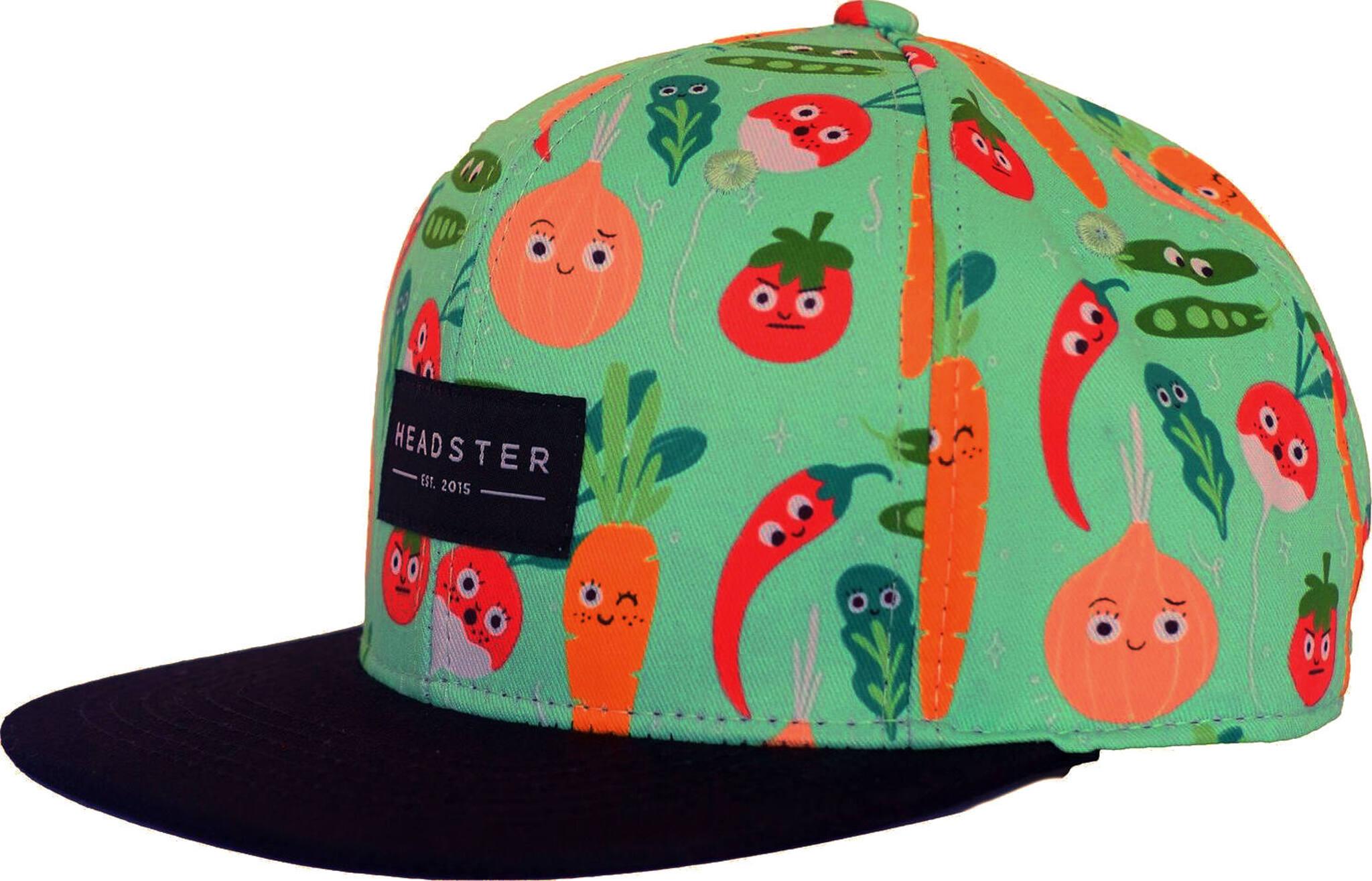 Image de produit pour Casquette Veggie - Enfant