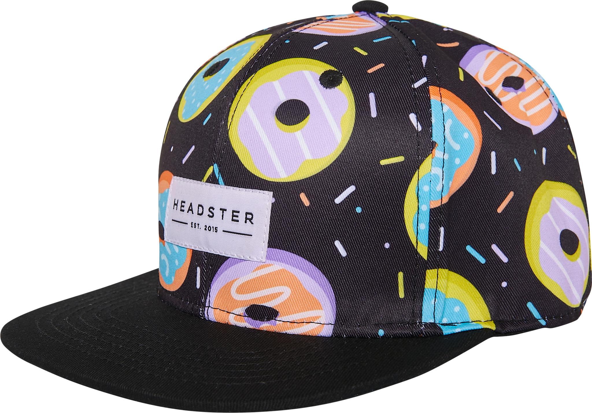 Product image for Duh Donut Snapback Cap - Kids