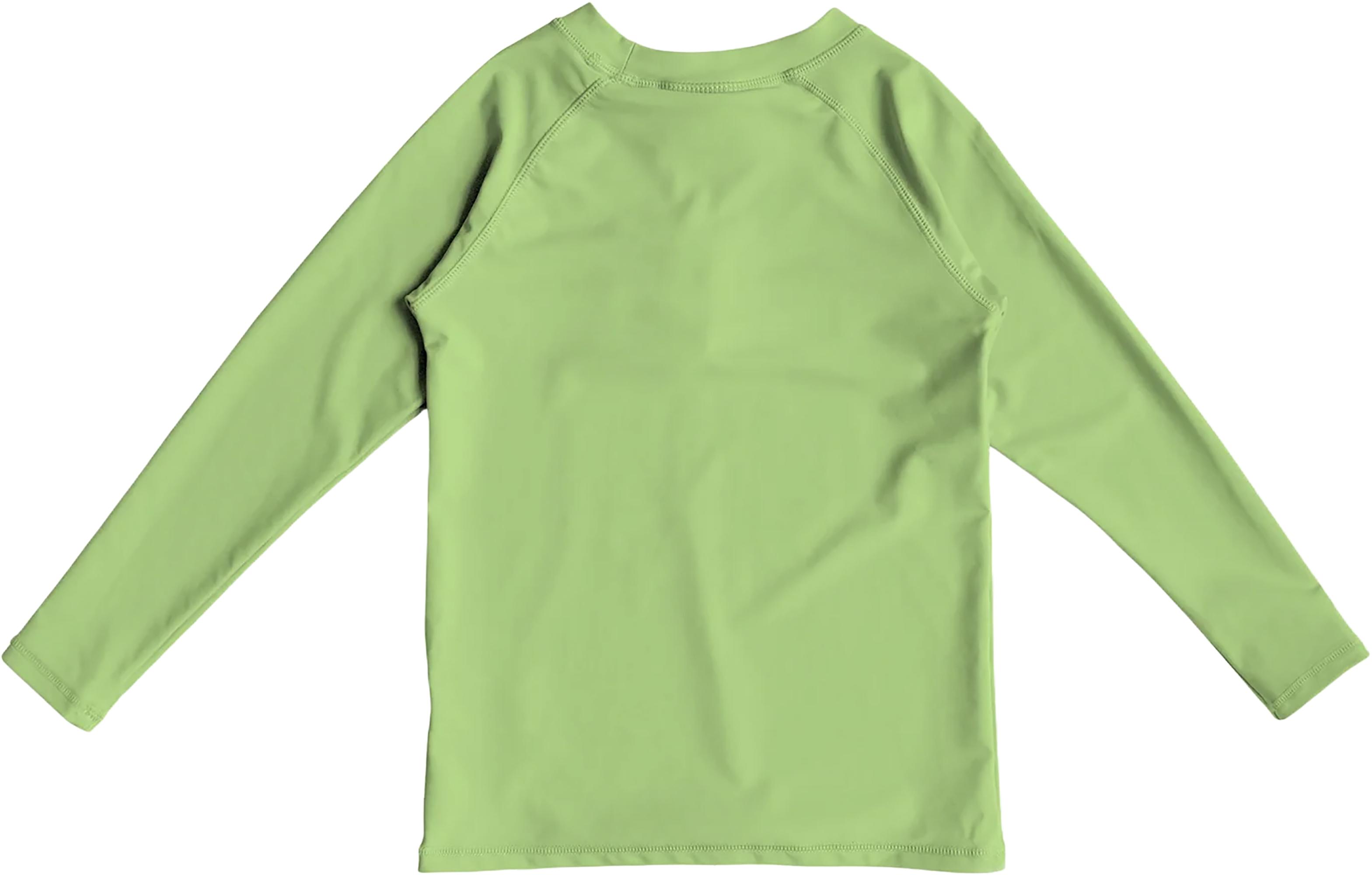 Product gallery image number 2 for product Offshore Rashguard - Kids