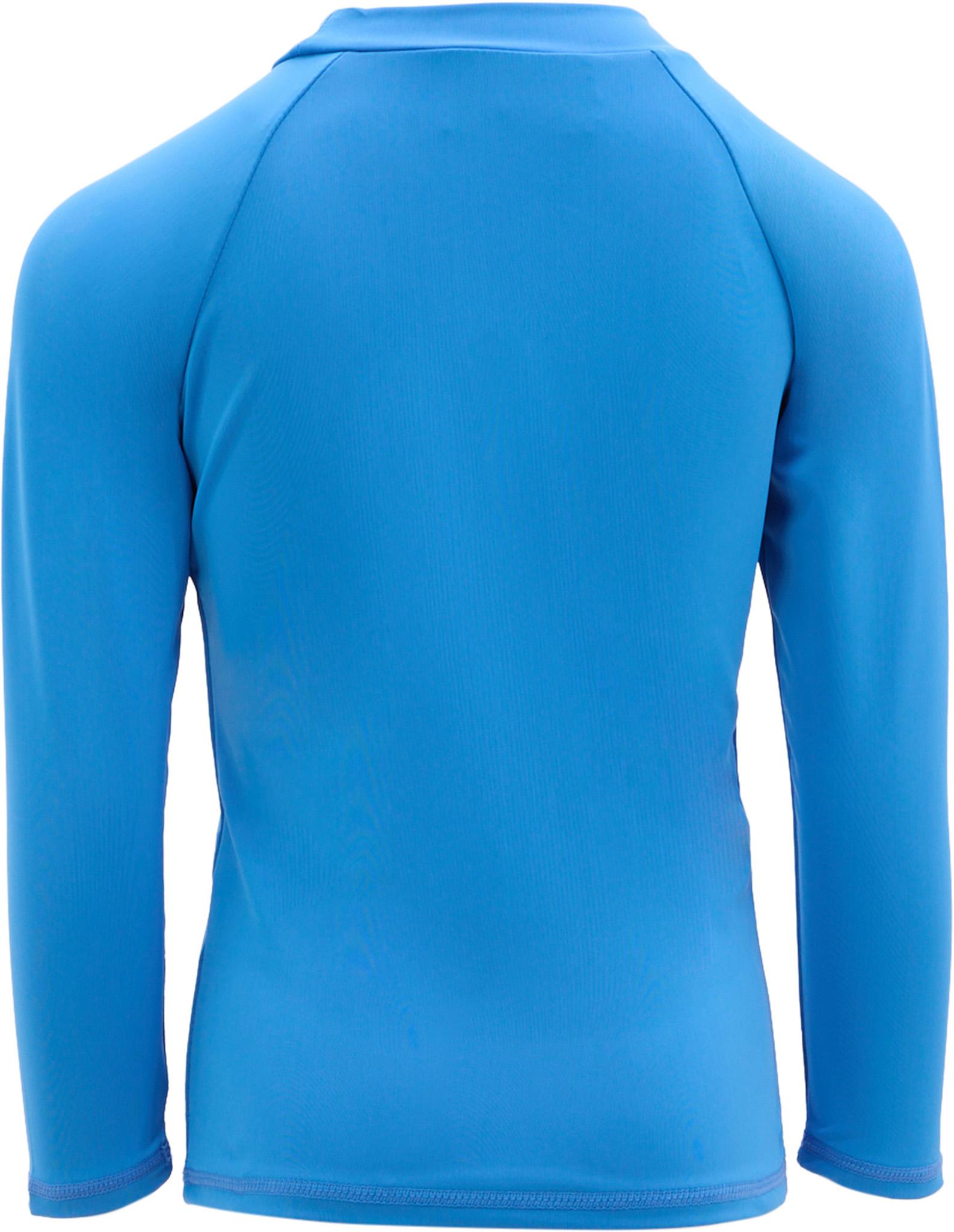 Product gallery image number 3 for product Coastline Rashguard - Kids
