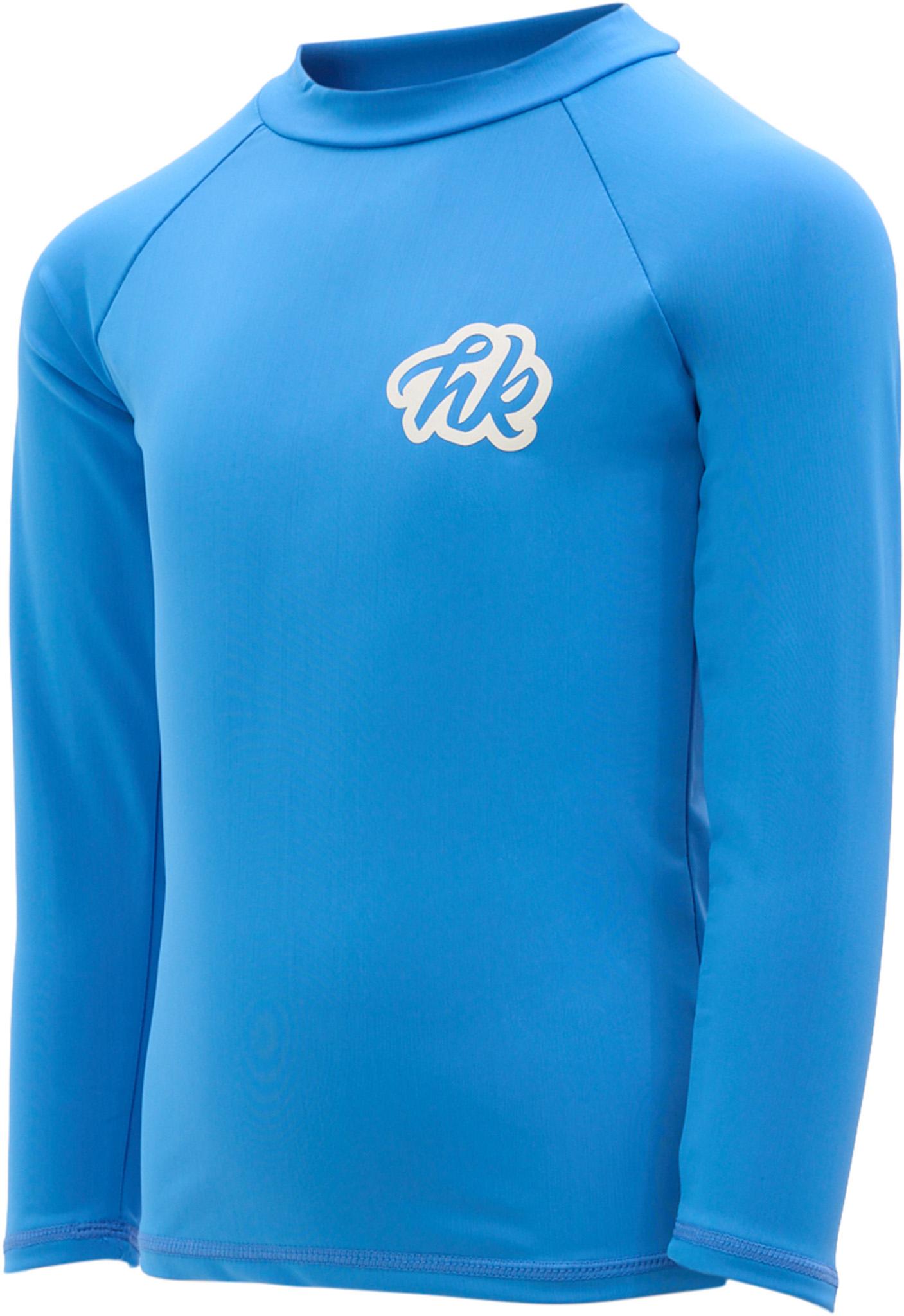 Product gallery image number 2 for product Coastline Rashguard - Kids