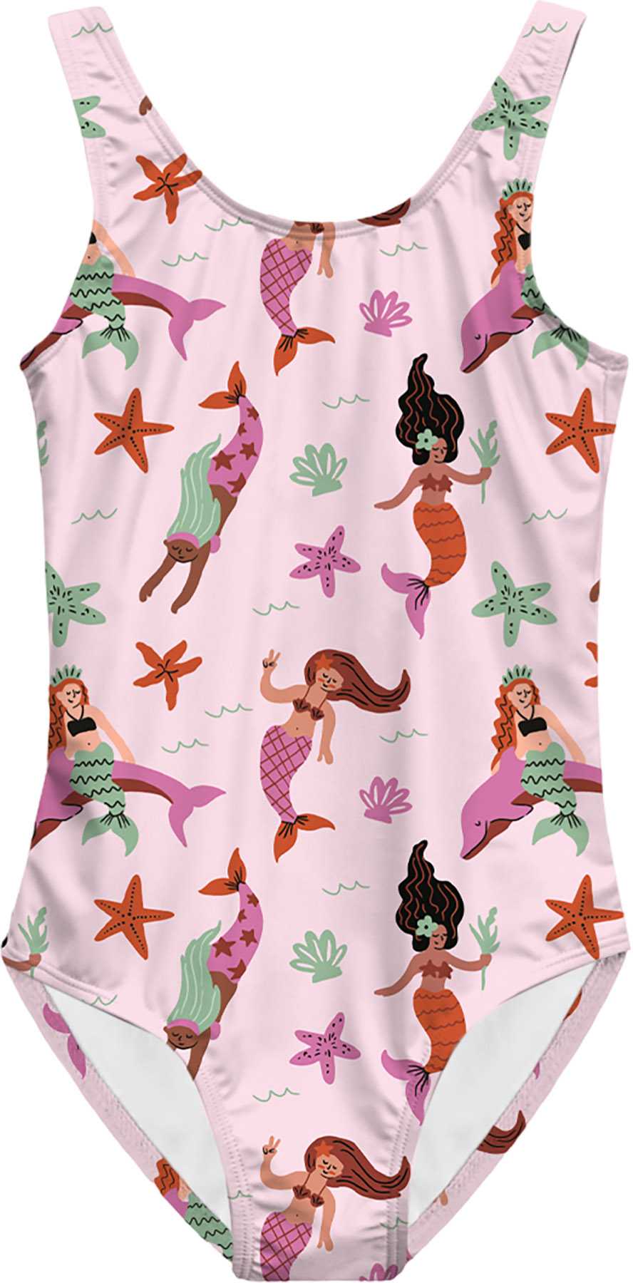 Product image for Mermaid Dreamland Swimsuit - Kids
