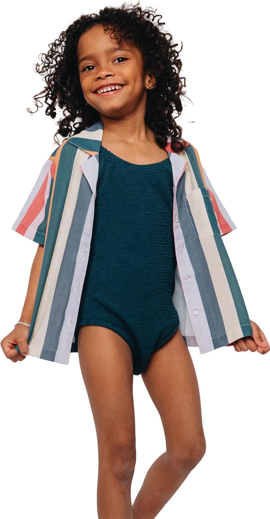 Product gallery image number 2 for product Scrunchy Swimsuit - Kids