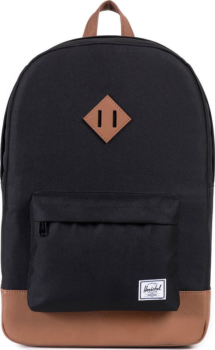 Product gallery image number 1 for product Heritage Backpack 23L