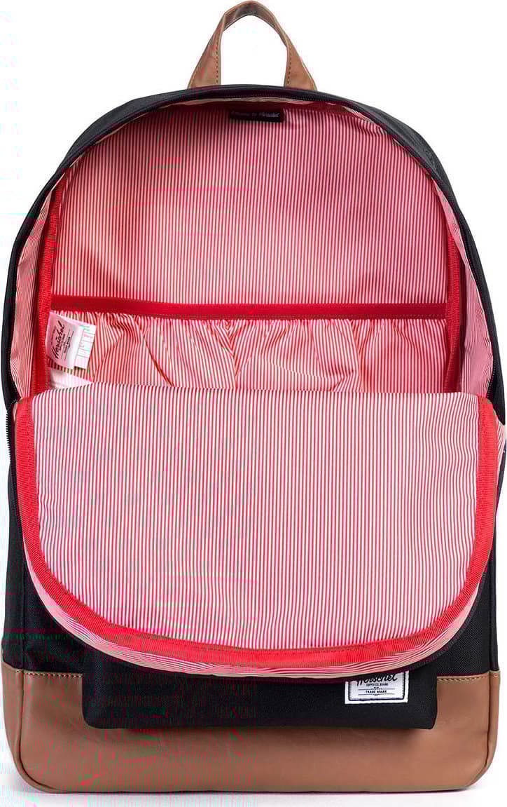 Product gallery image number 2 for product Heritage Backpack 23L