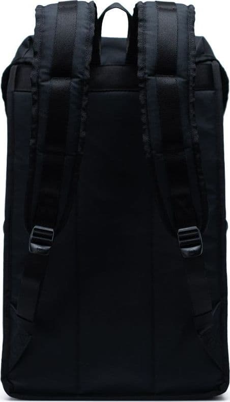Product gallery image number 2 for product Little America Premium Cotton Backpack