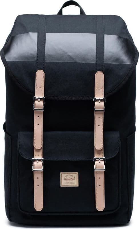 Product gallery image number 1 for product Little America Premium Cotton Backpack