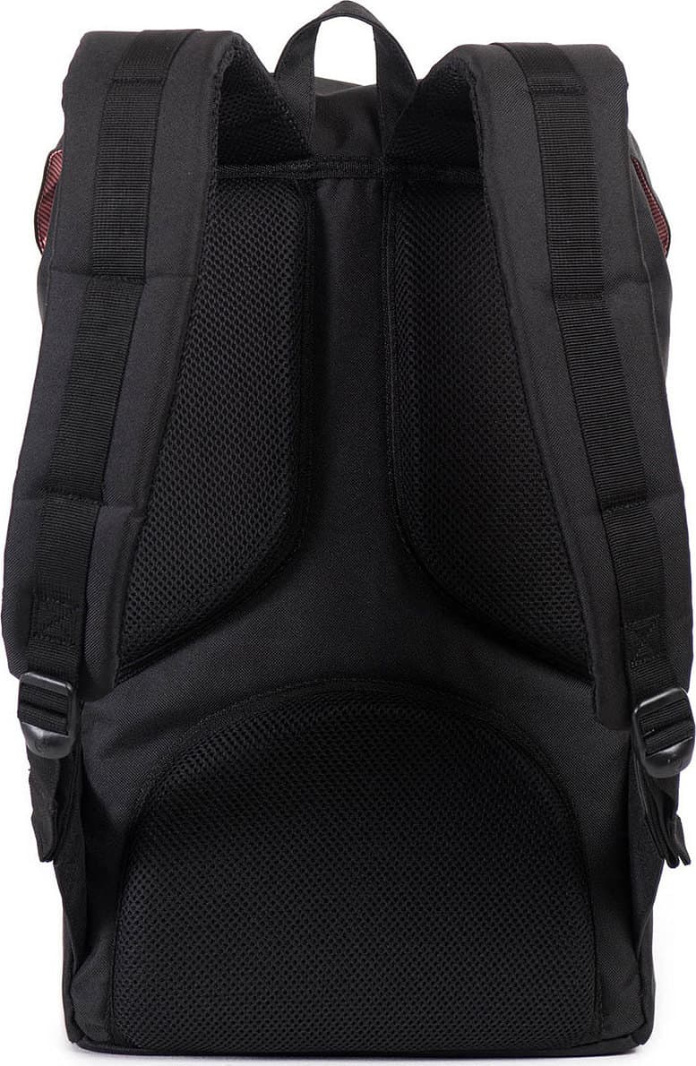 Product gallery image number 2 for product Little America Backpack