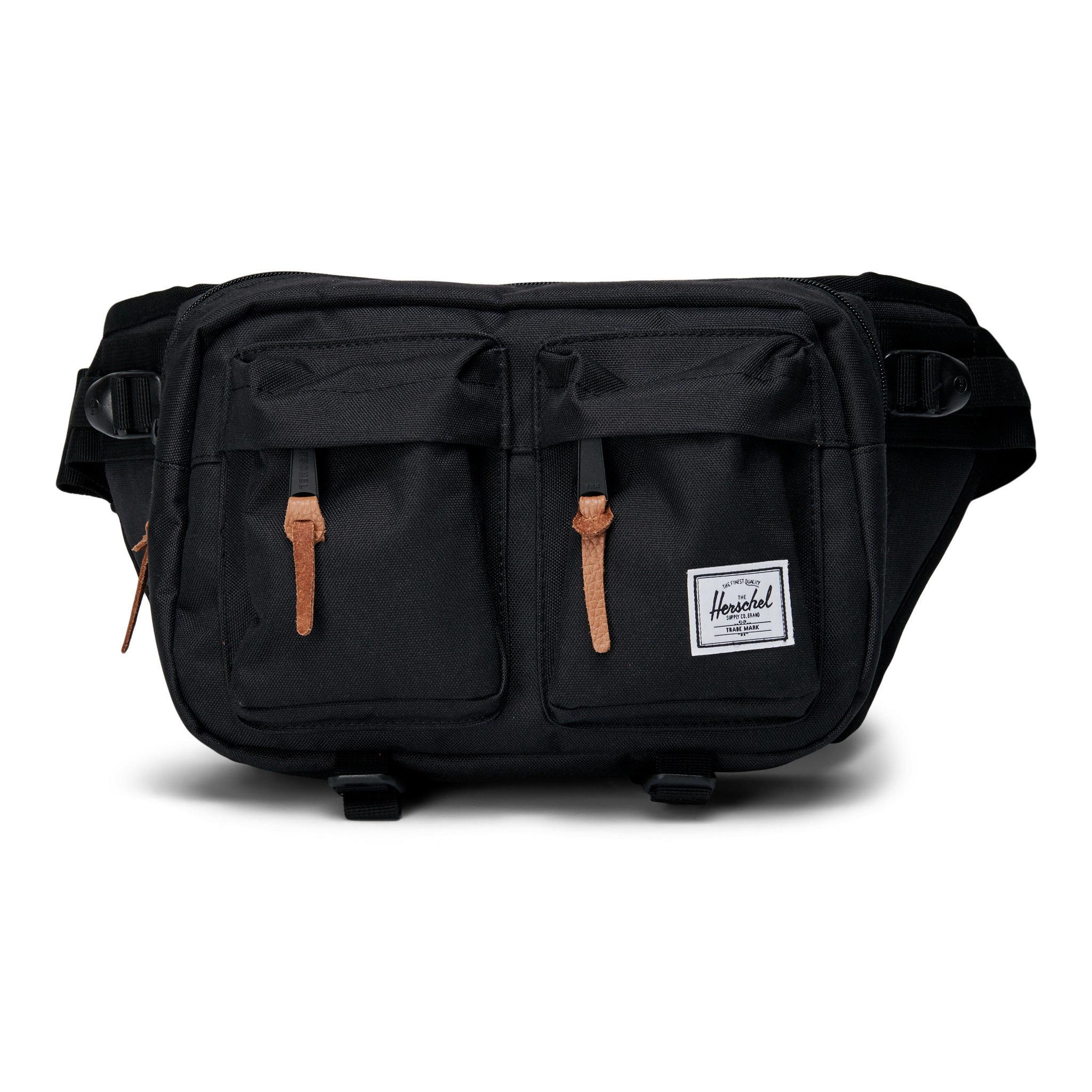 Product gallery image number 1 for product Eighteen Hip pack