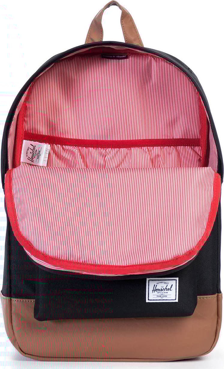 Product gallery image number 2 for product Heritage Backpack Mid-Volume