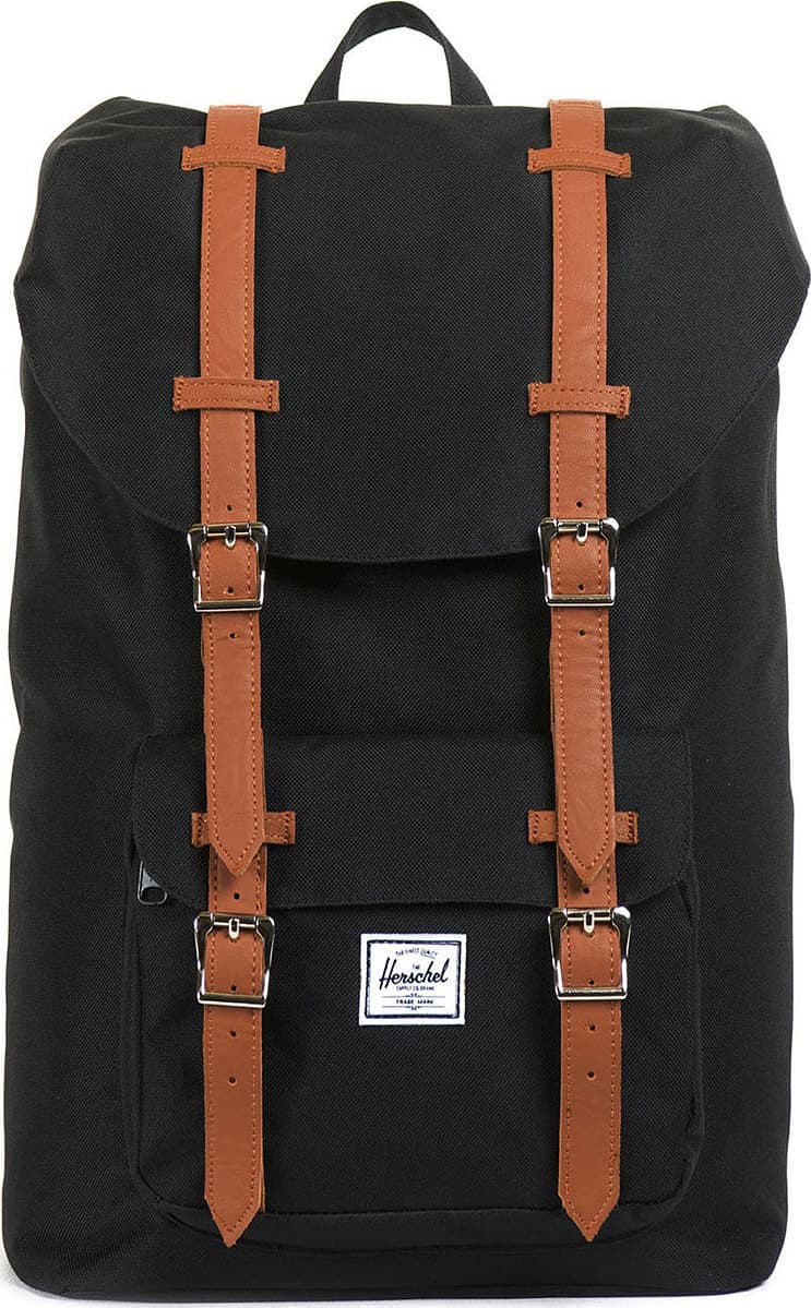 Product gallery image number 1 for product Little America Backpack Mid-Volume