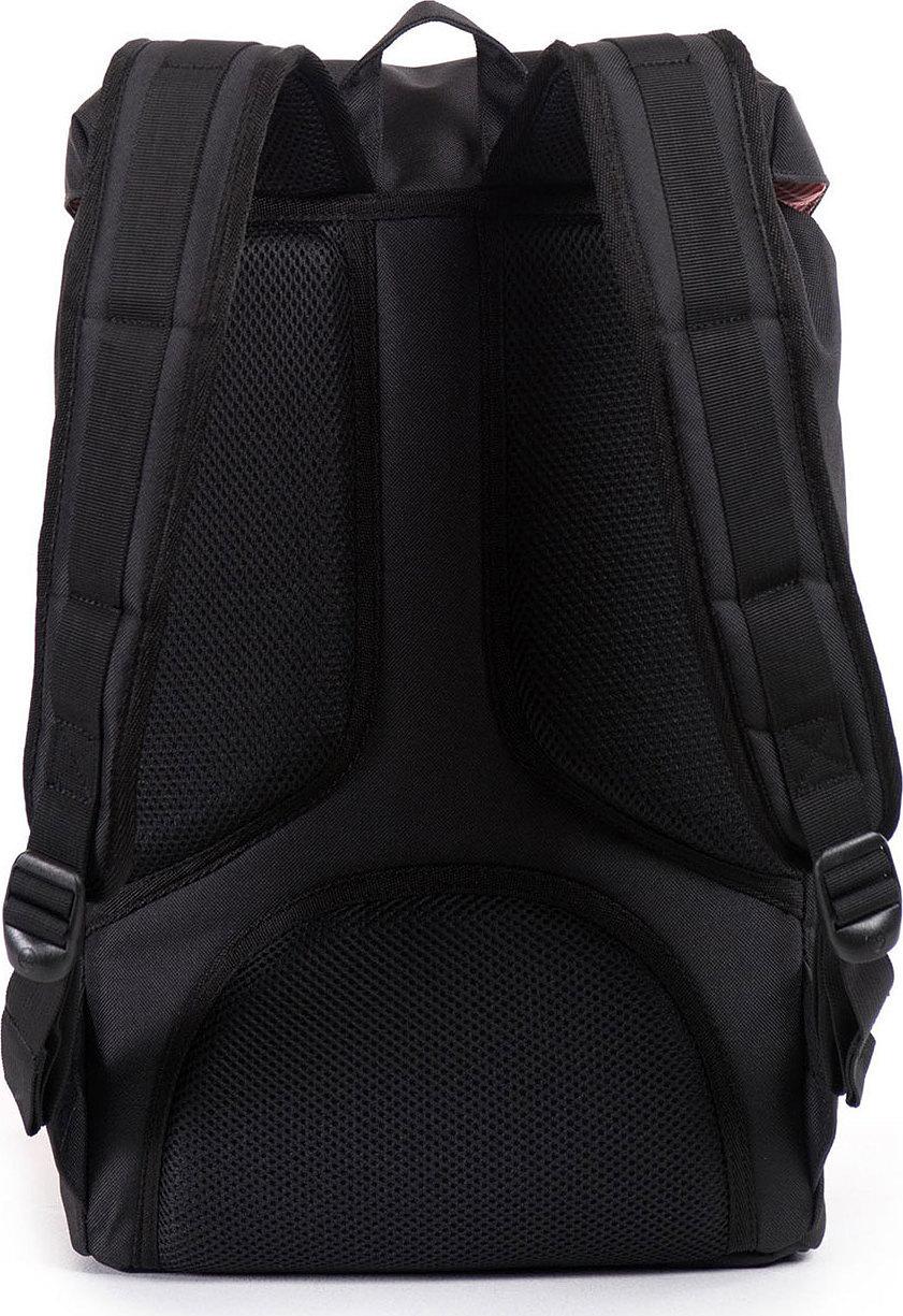 Product gallery image number 3 for product Little America Backpack Mid-Volume