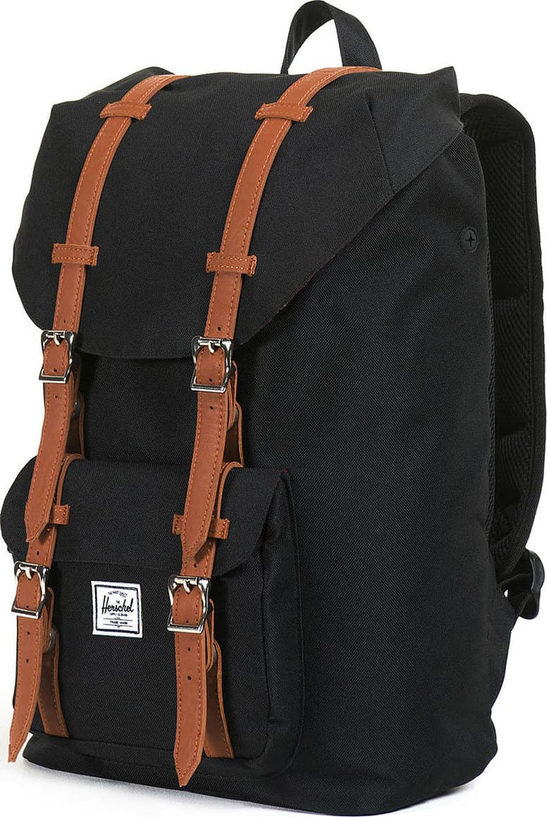 Product gallery image number 2 for product Little America Backpack Mid-Volume