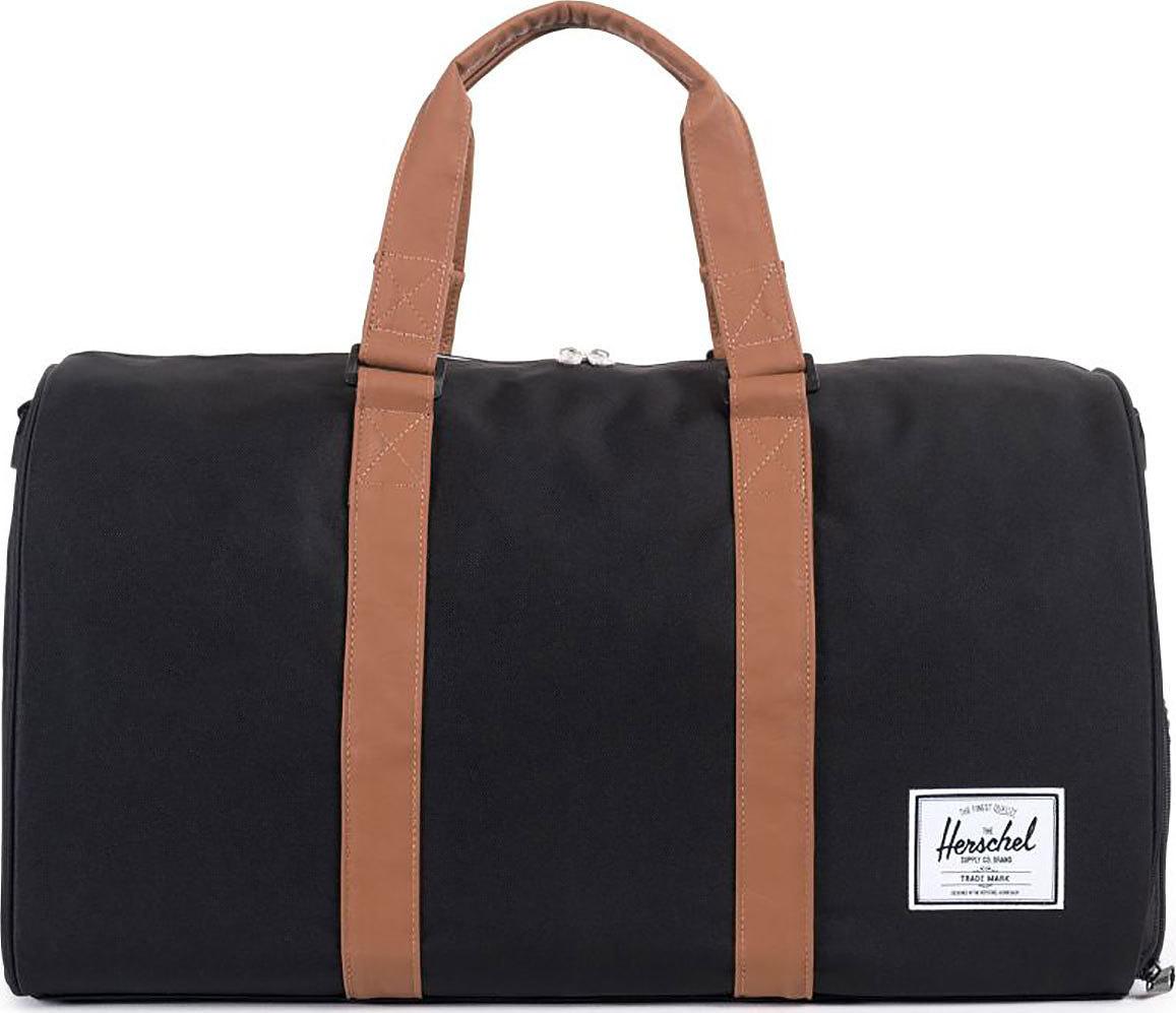 Product gallery image number 1 for product Novel Duffle
