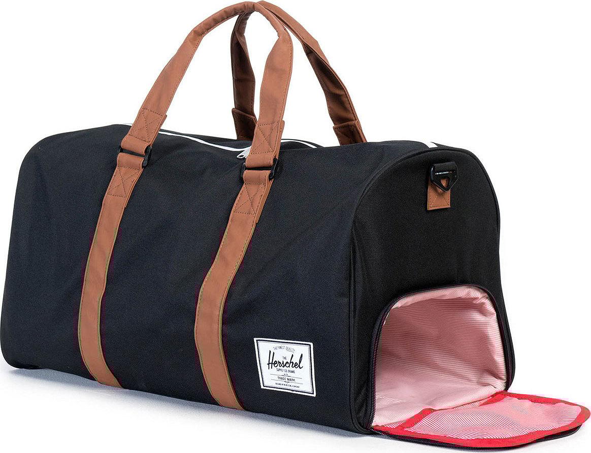 Product gallery image number 3 for product Novel Duffle