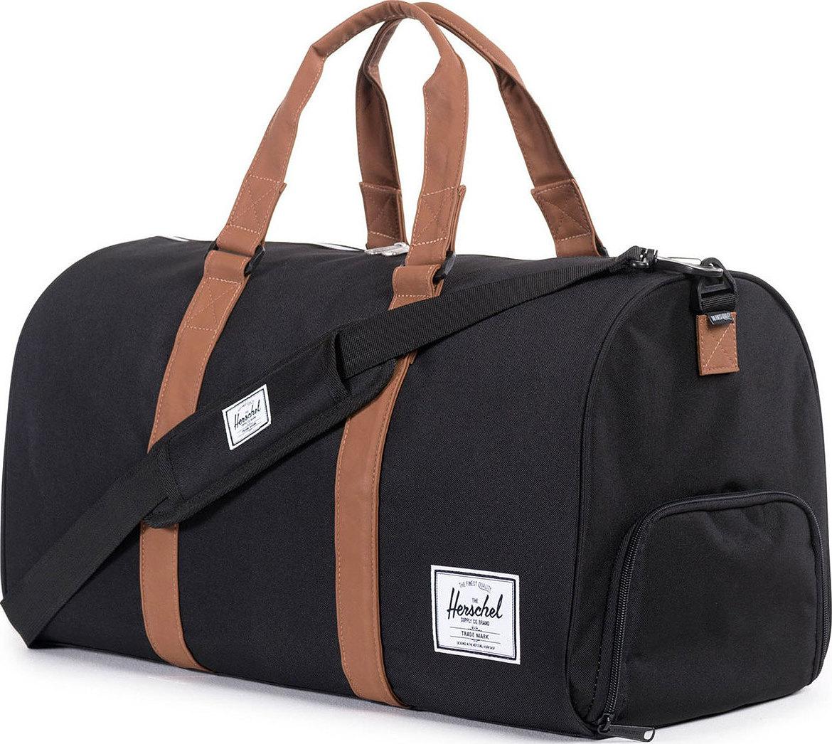 Product gallery image number 2 for product Novel Duffle