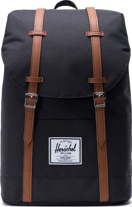 Product gallery image number 1 for product Retreat Rubber Backpack 17L