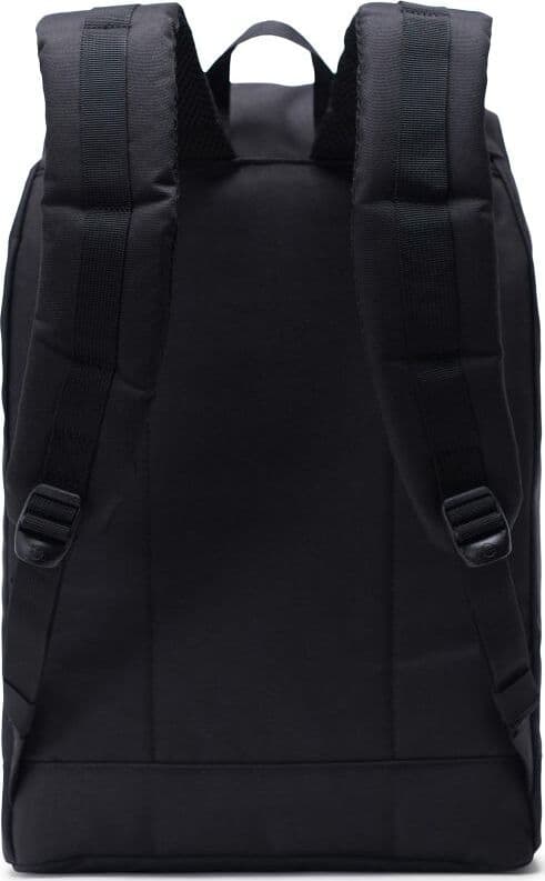 Product gallery image number 2 for product Retreat Rubber Backpack 17L