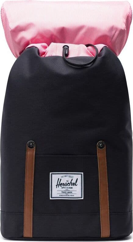 Product gallery image number 3 for product Retreat Rubber Backpack 17L