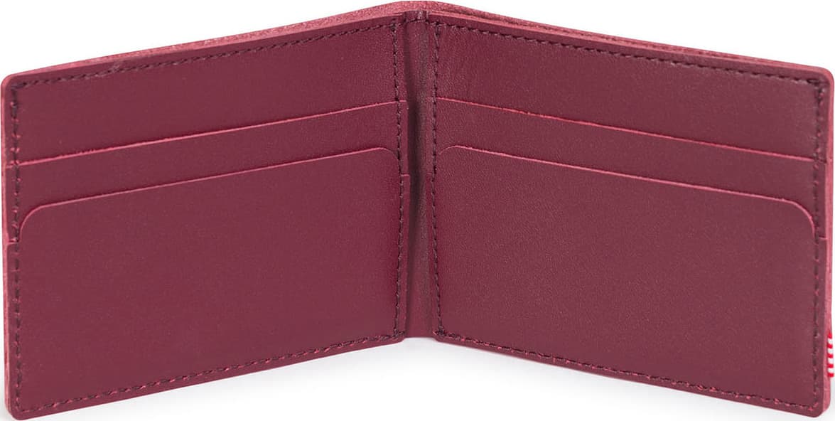 Product gallery image number 2 for product Men's Miles Leather Wallet