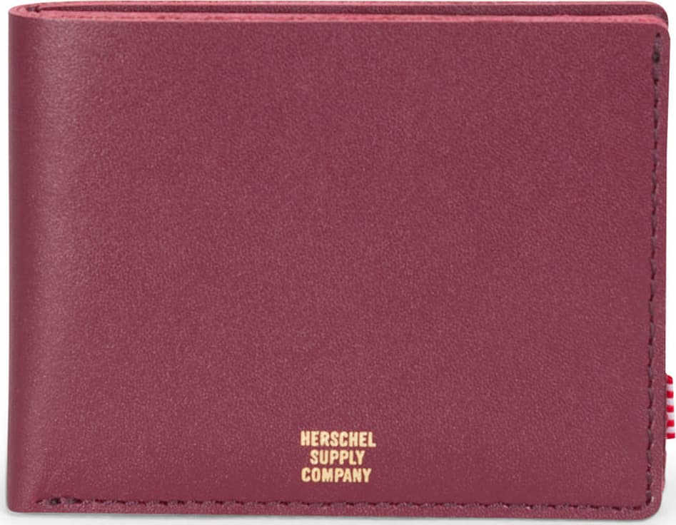 Product gallery image number 1 for product Men's Miles Leather Wallet