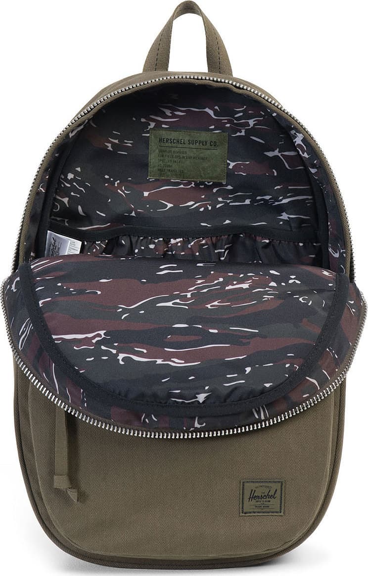 17inch laptop anti theft backpack KROSER Black Anti-Theft HOT ! Crossbody Bag NATURE_VALUE: With built in USB color:BO