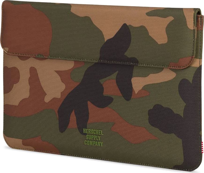 Product gallery image number 2 for product Spokane Sleeve for 12 inch Macbook