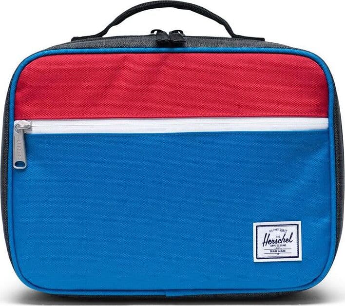 Product gallery image number 1 for product Pop Quiz Lunch Box