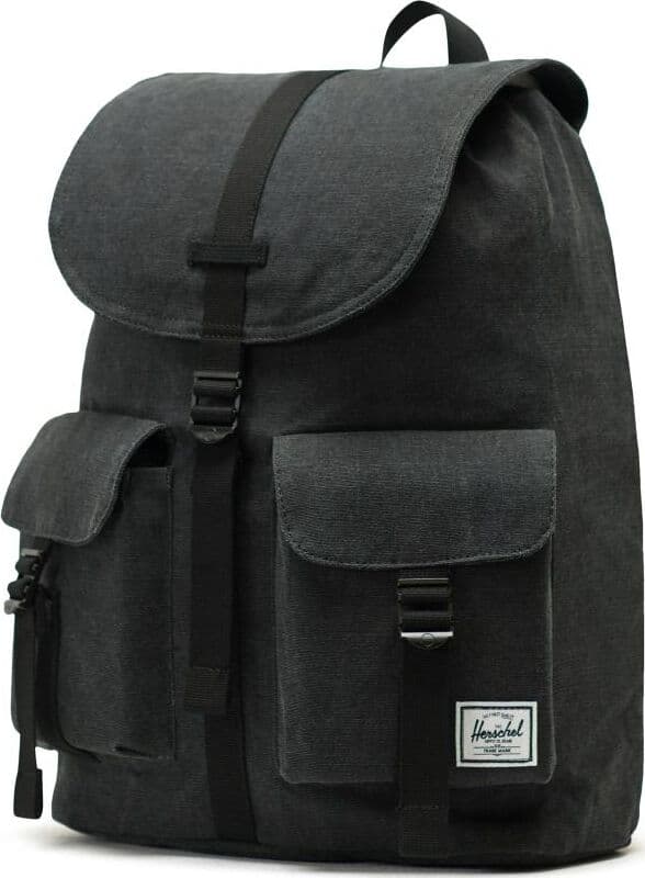 Product gallery image number 3 for product Dawson Backpack Cotton Casuals