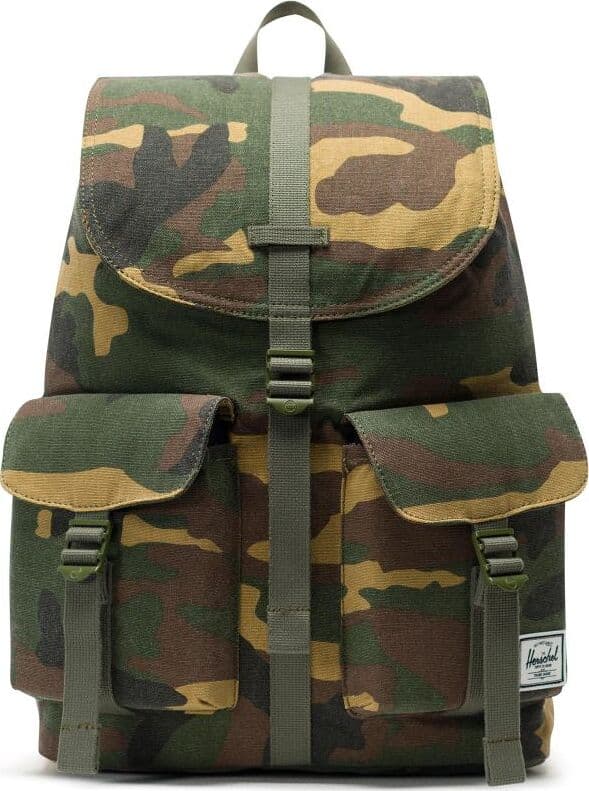 Product gallery image number 1 for product Dawson Backpack