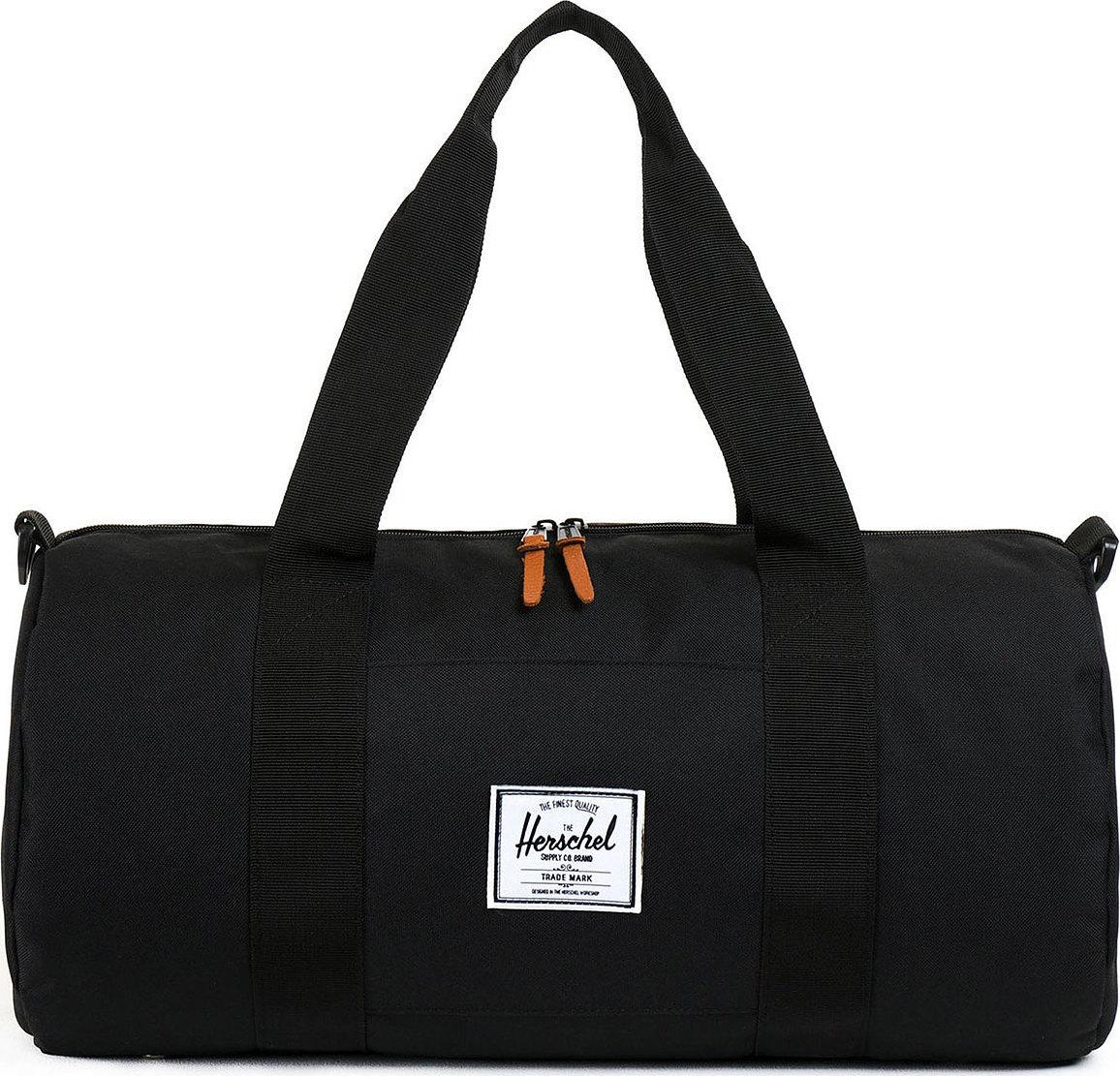 Product gallery image number 1 for product Sutton Mid-Volume Duffle