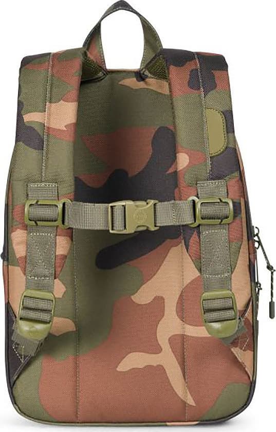 Product gallery image number 2 for product Heritage Backpack 9L - Kids