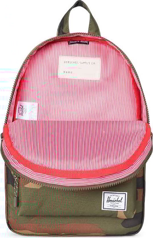Product gallery image number 3 for product Heritage Backpack 9L - Kids