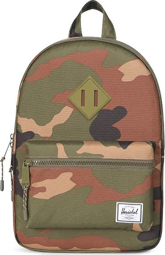 Product gallery image number 1 for product Heritage Backpack 9L - Kids