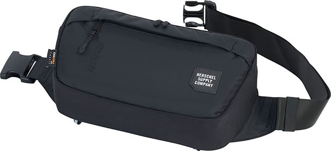 Product gallery image number 2 for product Tour Hip Pack Medium