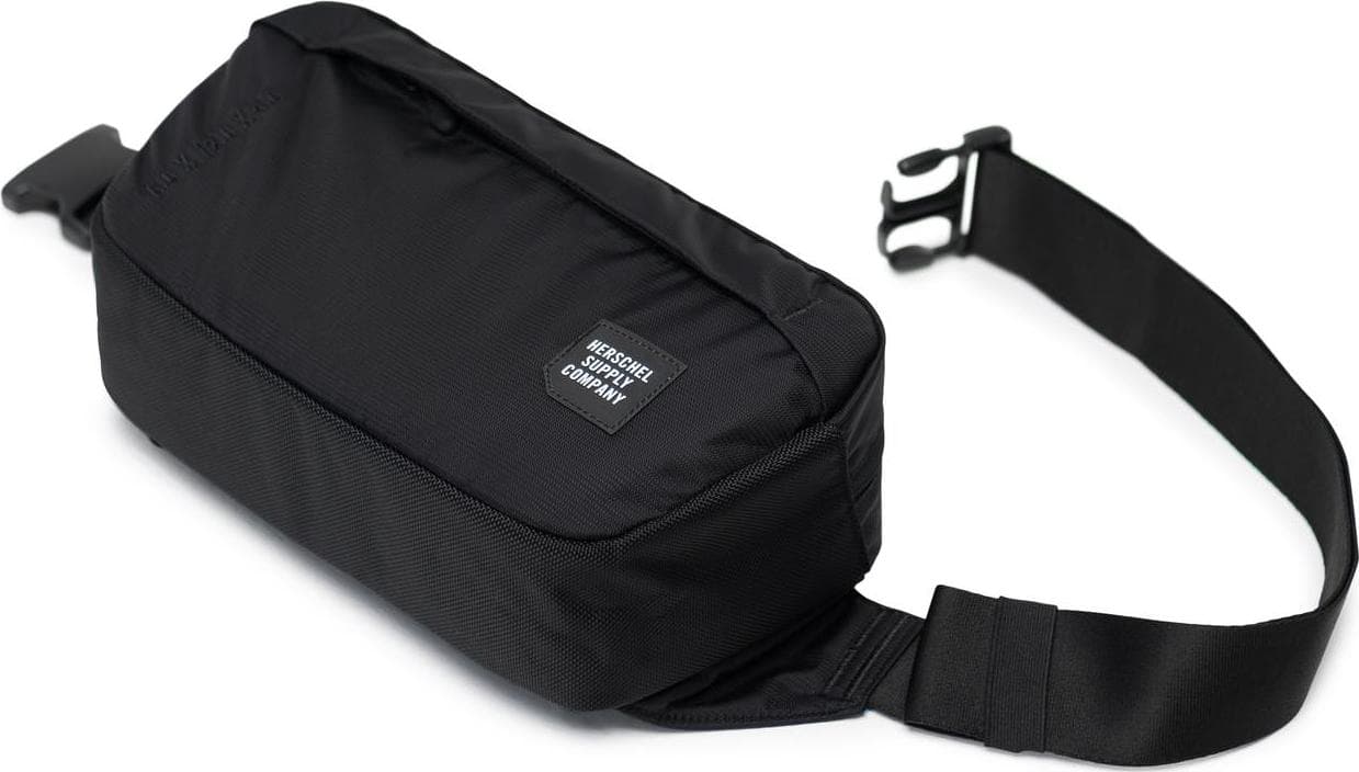Product gallery image number 4 for product Tour Hip Pack Medium
