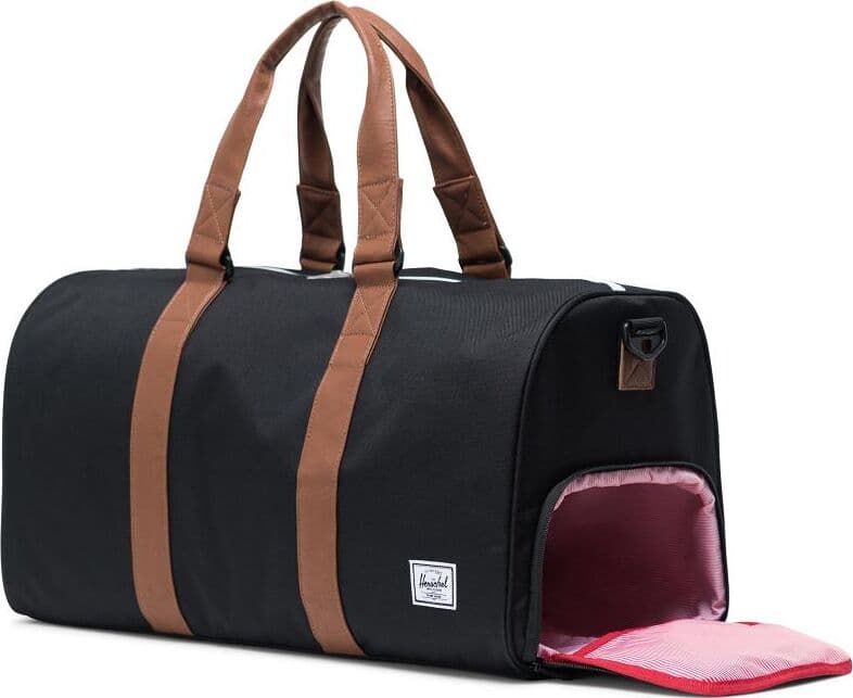 Product gallery image number 2 for product Novel Mid-Volume Duffle Bag