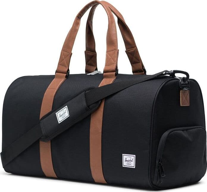 Product gallery image number 3 for product Novel Mid-Volume Duffle Bag