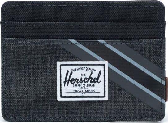 Product gallery image number 1 for product Charlie Wallet - Men's