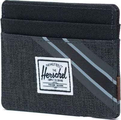 Product gallery image number 3 for product Charlie Wallet - Men's