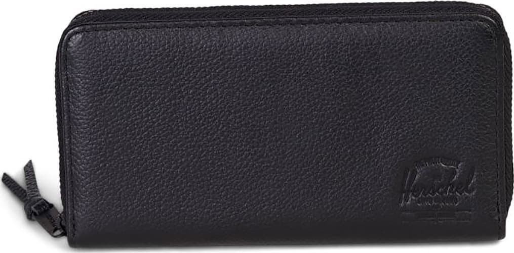 Product gallery image number 1 for product Thomas Leather RFID Wallet - Women's