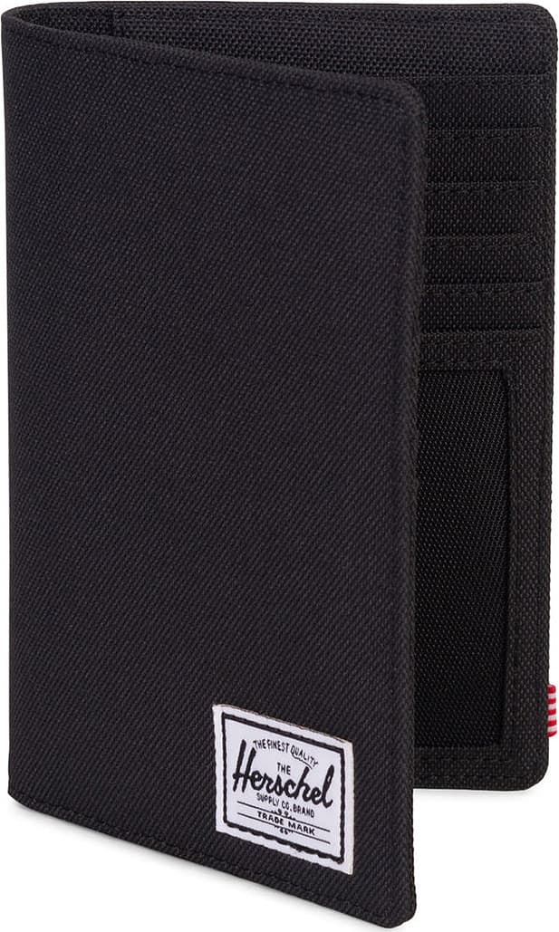 Product gallery image number 3 for product Search Passport Holder RFID