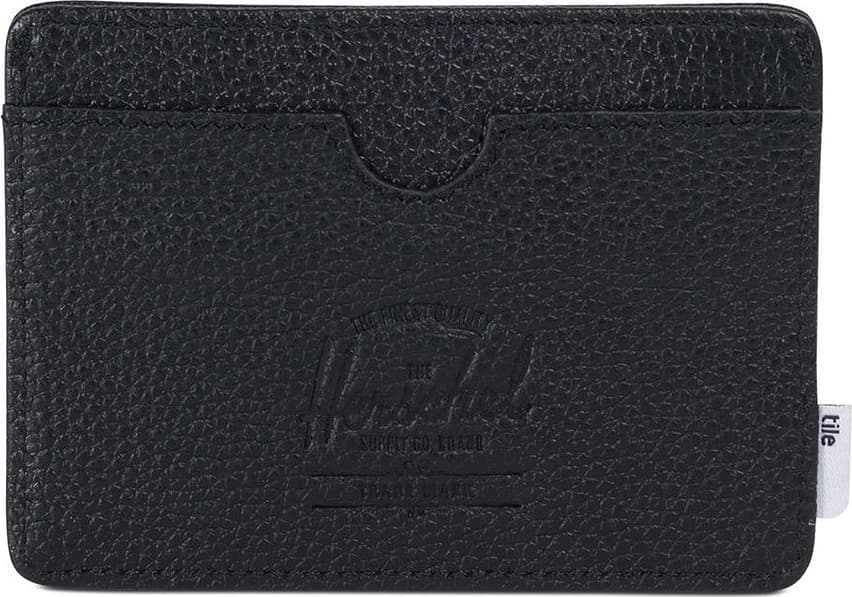 Product gallery image number 1 for product Charlie + Tile Wallet - Men's
