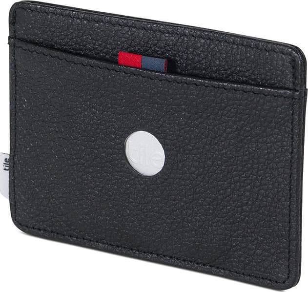 Product gallery image number 3 for product Charlie + Tile Wallet - Men's