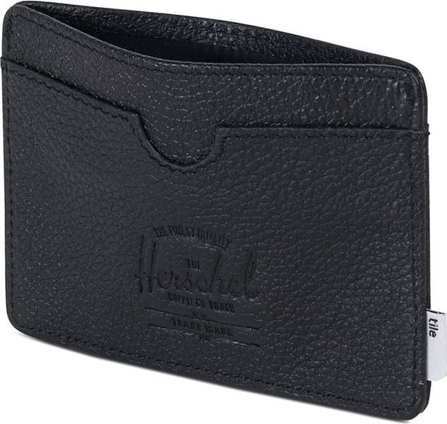 Product gallery image number 4 for product Charlie + Tile Wallet - Men's